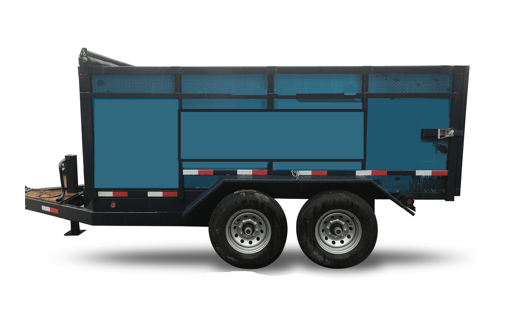Dumpster Rental Services in Ferndale, MI