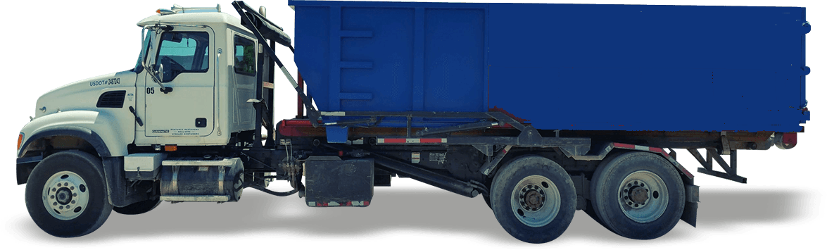 Commercial Dumpsters
