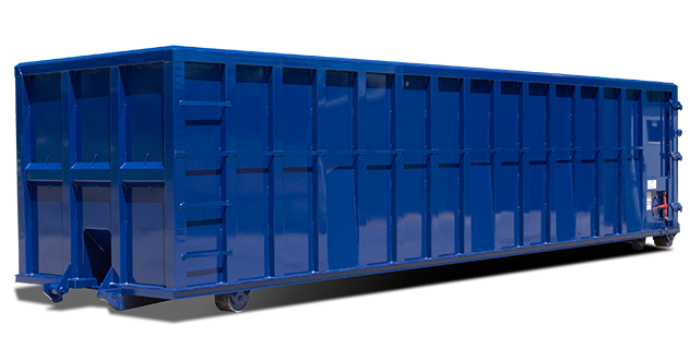 Roll Off Dumpster Rental near Ferndale, MI