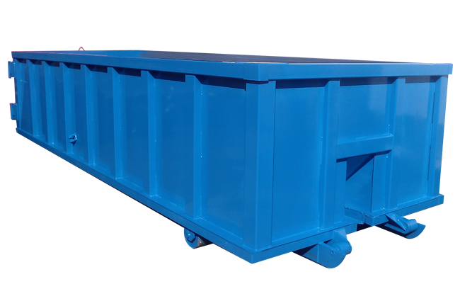 Roll Off Dumpster Rental Near Me