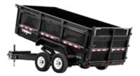 10 Yard Roll Off Dumpster