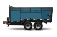 Ferndale Dumpster Rental