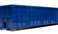 Roll Off Dumpster Rental Services near Ferndale, MI