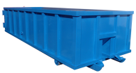 Roll Off Dumpster Rental Near Me